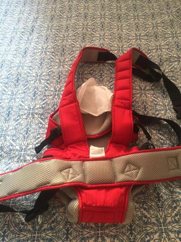 Ergo baby - Foto 4