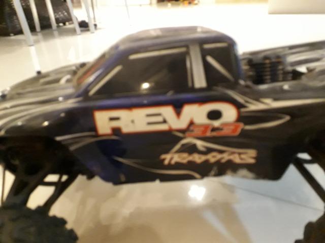Carrinho de controle