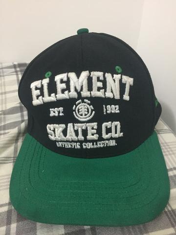 Boné element-starter