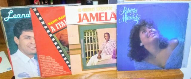 Discos de vinil - Foto 4