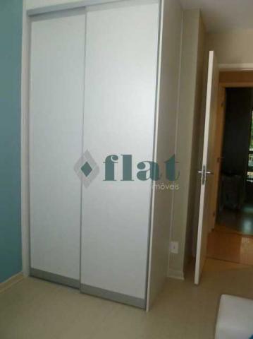 Apartamento à venda com 3 dormitórios cod:FLAP30171 - Foto 20