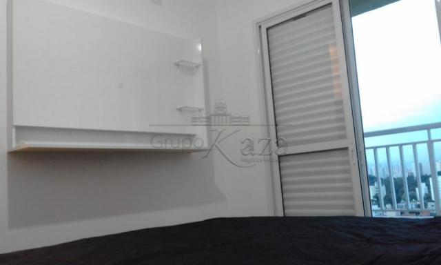 Apartamento para alugar com 3 dormitórios em Vila ema, Sao jose dos campos cod:L31343UR - Foto 19