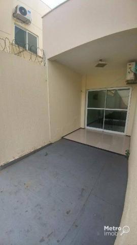 Casa de Condomínio com 3 quartos à venda, 176 m² por R$ 750.000,00 - Olho D Água - São Luí - Foto 20