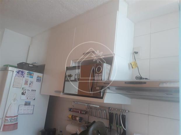 Apartamento à venda com 2 dormitórios em Anil, Rio de janeiro cod:864000 - Foto 6