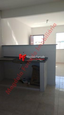 PC:2069 Casa duplex nova á venda em Unamar , Cabo Frio - RJ - Foto 10