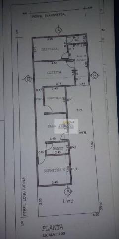 Casa serrana - Foto 8