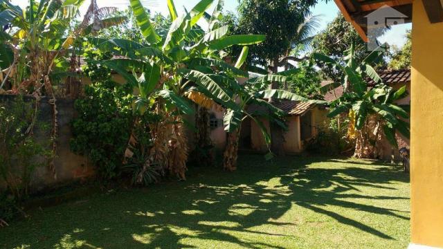 Casa com 3 dormitórios para alugar, 180 m² por r$ 1.600,00/mês - centro - maricá/rj - Foto 12