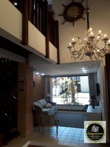 Casa com 5 dormitórios à venda, 300 m² por r$ 1.700.000 - riviera são lourenço - bertioga/ - Foto 15