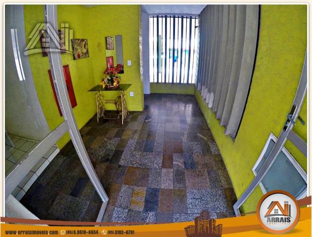 Vendo apartamento com 3 quartos no bairro de fátima - Foto 2
