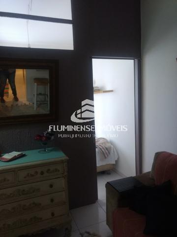 Kitchenette/conjugado para alugar com 1 dormitórios em Centro, Niterói cod:APL21810