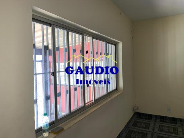 Ótimo sobrado c/ 3 dorms - 2 vagas - Foto 3