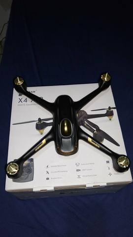 Drone hubsan h501ss gps - Foto 2