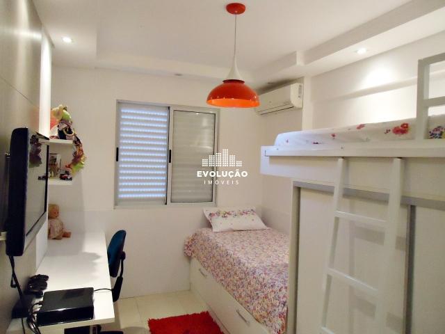 Apartamento para alugar com 3 dormitórios em Campinas, São josé cod:8394 - Foto 9