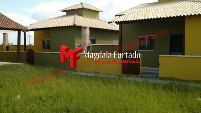 PC:2063 Casa á venda em Condomínio excelente em Unamar - Foto 19