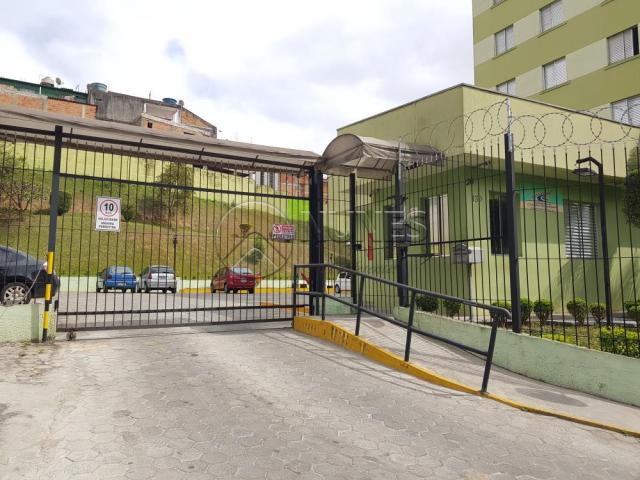 Apartamento para alugar com 2 dormitórios em Jardim conceicao, Osasco cod:703961 - Foto 9