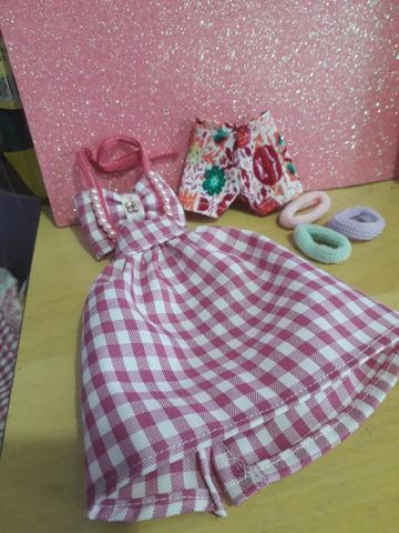 Roupas de barbie - Foto 2