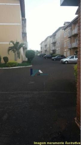 Apartamento - residencial portal do horto - Foto 12