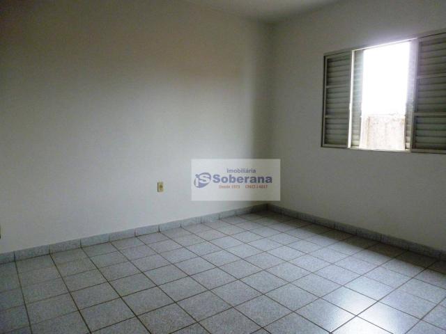 Casa para alugar, 2 dorm, 01 vaga - são bernardo - campinas/sp - Foto 5