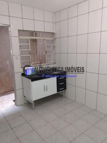 Casa para alugar no padroeira ii, osasco - Foto 2