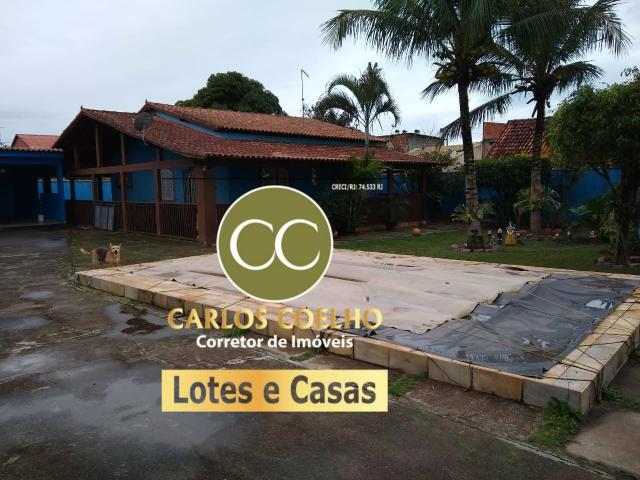 F Casa Linda em Aquários - Tamoios - Cabo Frio/RJ !!!!