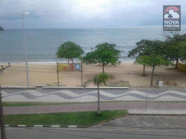 Apartamento para alugar com 3 dormitórios em Martim de sá, Caraguatatuba cod:AP4881 - Foto 3