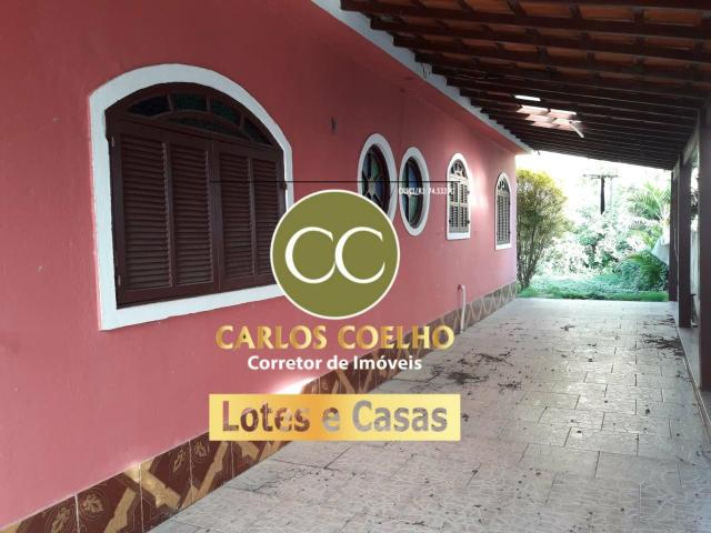 F Casa Lindíssima em Aquários - Tamoios - Cabo Frio/RJ !!!!