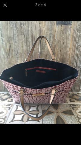 Bolsa Tommy Hilfiger - Foto 2