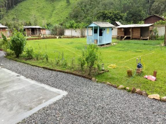 Chácara à venda em Área rural de jaraguá do sul, Jaraguá do sul cod:ch434 - Foto 11