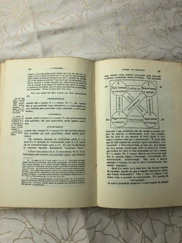 Lógica Menor - Jacques Maritain - 1953 - Foto 4