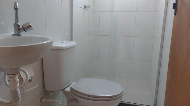 Samuel Pereira oferece: Apartamento 1 quarto térreo QMS 51-A Sobradinho Garagem - Foto 3