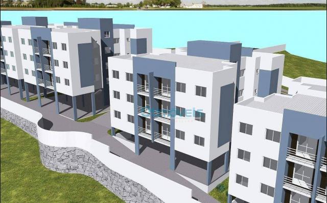 Área à venda, 9087 m² por r$ 1.740.000,00 - campina da barra - araucária/pr - Foto 6