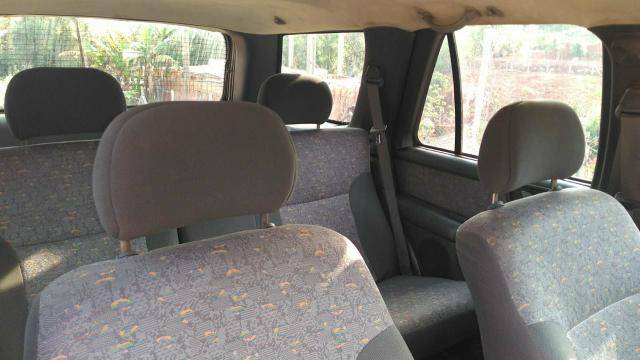 Blazer 2001 - Foto 3