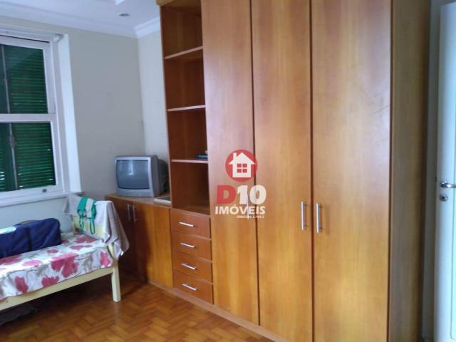 Apartamento com 3 dormitórios à venda por r$ 595.000 - centro - torres/rs - Foto 7