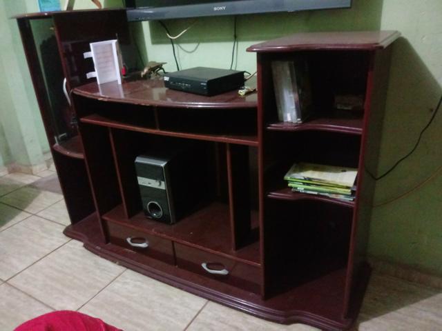 Rack para tv - Foto 2