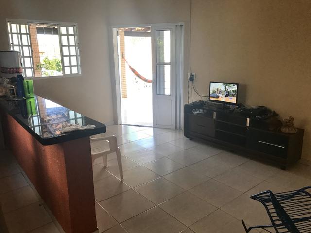 Casa na Chapada para fins de semana, feriados e confraternização - Foto 9