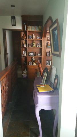 Alugo casa de Vila no Engenho Novo. Vila tranquila e familiar - Foto 4