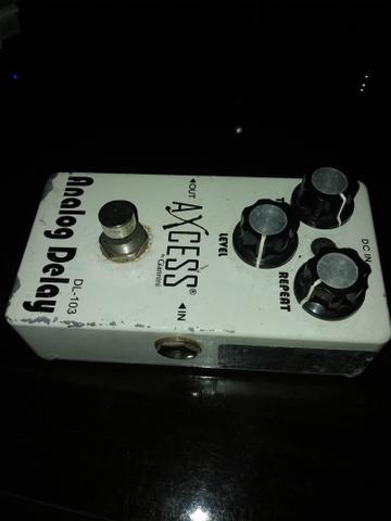 Delay Axcess - Foto 3