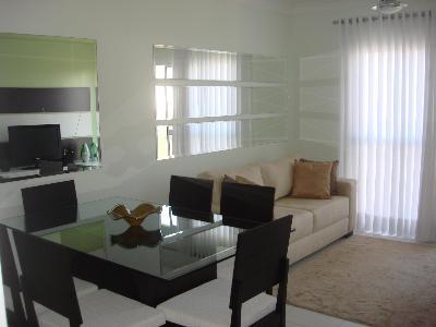 Apartamento no Edificio Flor dos Aricas - Foto 6