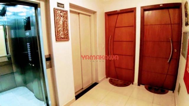 Apartamento em condomínio com 3 dormitórios à venda, 68 m² por r$ 390.000 - itaquera - são - Foto 20