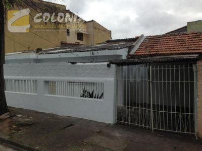 Casa para alugar com 1 dormitórios em Jardim utinga, Santo andré cod:36468 - Foto 9