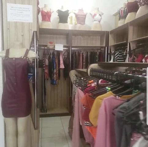 Loja de roupas no centro de cuiaba - Foto 2