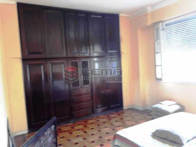 Apartamento à venda com 3 dormitórios em Centro, Rio de janeiro cod:LAAP33328 - Foto 7