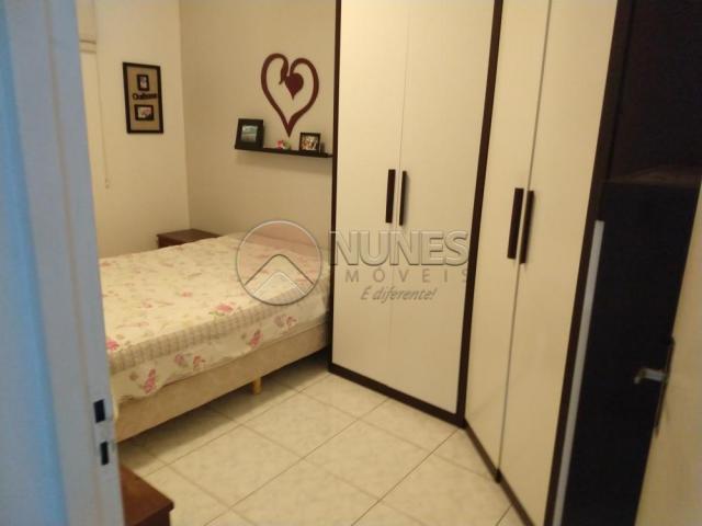 Apartamento para alugar com 2 dormitórios em Jardim conceicao, Osasco cod:703961 - Foto 3