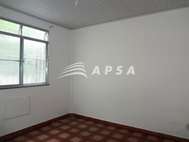 Apartamento para alugar com 1 dormitórios em Portuguesa, Rio de janeiro cod:24716 - Foto 5