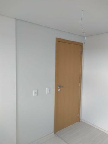 Apartamento novo em Portão - Foto 4