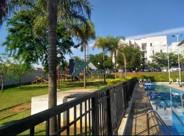 Apartamento - araucária condomínio clube / sumaré - Foto 19