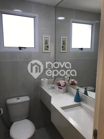 Casa de condomínio à venda com 4 dormitórios cod:SP4CS39088 - Foto 20