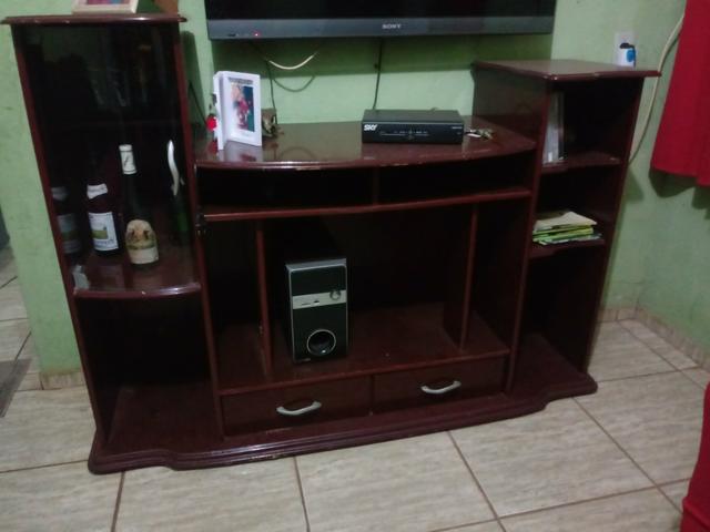 Rack para tv