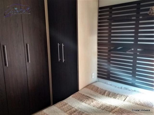Casa de condomínio à venda com 2 dormitórios em Granja viana, Cotia cod:20656 - Foto 11
