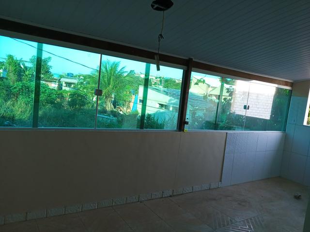 Casa 2 quartos, 1°locacão - Foto 4